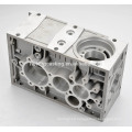 Auto parts mold